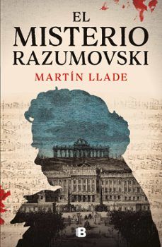 EL MISTERIO RAZUMOVSKI (EDICIONES B)