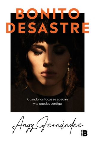 BONITO DESASTRE (EDICIONES B)