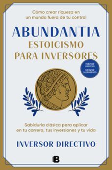 ABUNDANTIA (EDICIONES B)