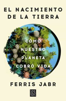 EL NACIMIENTO DE LA TIERRA (EDICIONES B)