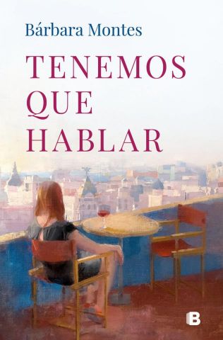 TENEMOS QUE HABLAR (EDICIONES B)