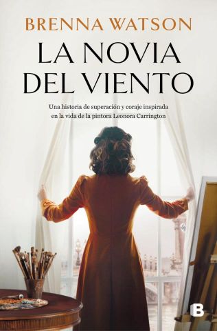 LA NOVIA DEL VIENTO (EDICIONES B)