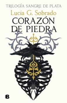 CORAZÓN DE PIEDRA (EDICIONES B)