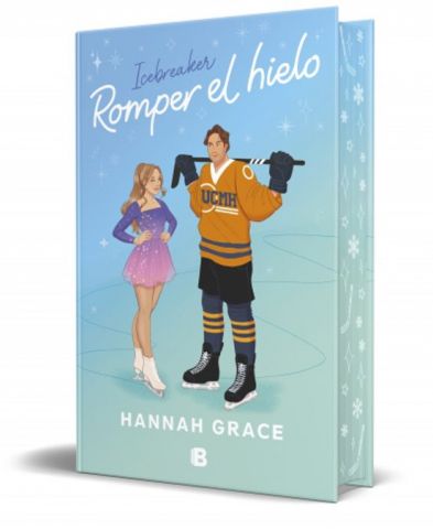 ROMPER EL HIELO ED. ESPECIAL (EDICIONES B)