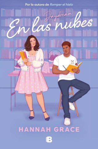 EN LAS NUBES. MAPLE HILLS 3 (EDICIONES B)