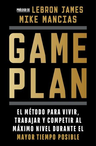 GAME PLAN (EDICIONES B)