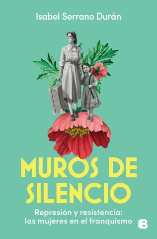 MUROS DE SILENCIO (EDICIONES B)