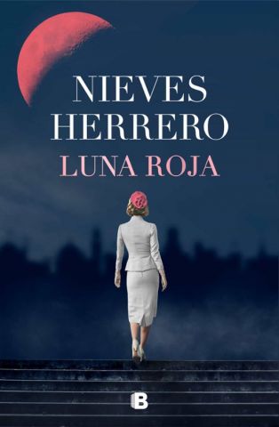 LUNA ROJA (EDICIONES B)