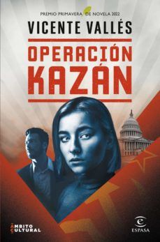 OPERACIÓN KAZÁN (ESPASA)