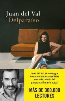 DELPARAÍSO (BOOKET)