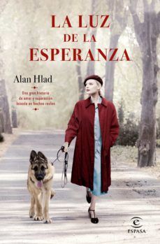 LA LUZ DE LA ESPERANZA (ESPASA)