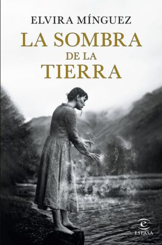 LA SOMBRA DE LA TIERRA (ESPASA)