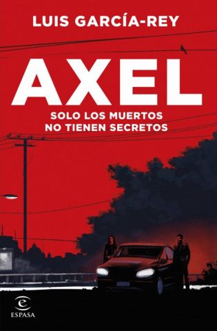 AXEL (ESPASA)