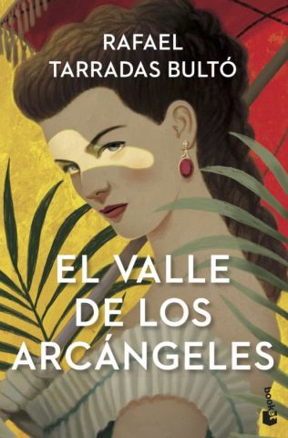 EL VALLE DE LOS ARCÁNGELES (BOOKET)