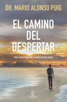 EL CAMINO DEL DESPERTAR (ESPASA)