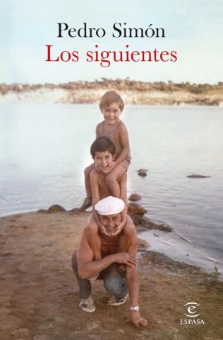 LOS SIGUIENTES (ESPASA)