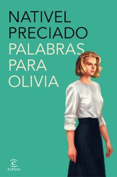 PALABRAS PARA OLIVIA (ESPASA)