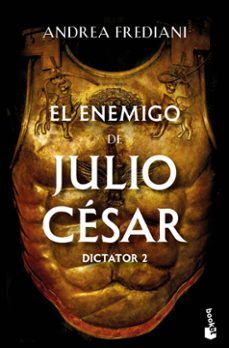 EL ENEMIGO DE JULIO CÉSAR (BOOKET)