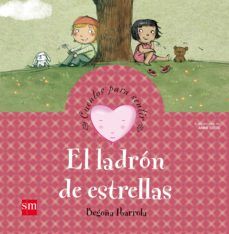 EL LADRÓN DE ESTRELLAS (SM)