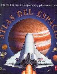 ATLAS DEL ESPACIO (SM)