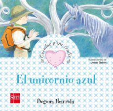 EL UNICORNIO AZUL (SM)