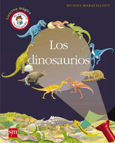 LOS DINOSAURIOS (SM)