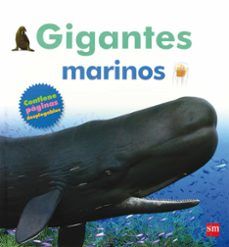 GIGANTES MARINOS (SM)