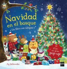 NAVIDAD EN EL BOSQUE (SM)