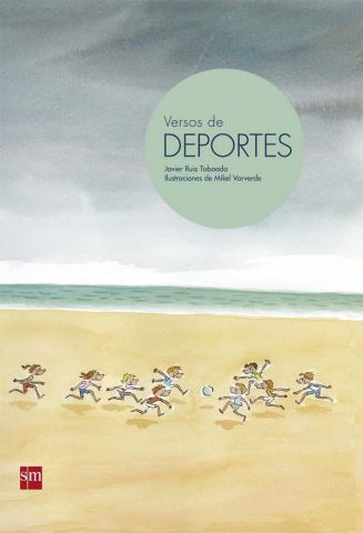 VERSOS DE DEPORTES (SM)