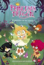 PRINCESAS DRAGÓN 2. EL PANTANO DE LAS SIRENAS