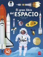 EL GRAN LIBRO DEL ESPACIO (SM)