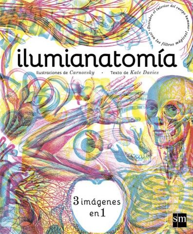 ILUMIANATOMÍA (SM)