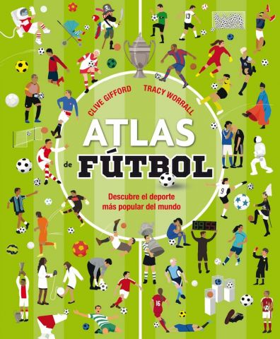 ATLAS DE FÚTBOL (SM)