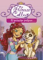 EL PRÍNCIPE PULGOSO (PRINCESS COLLEGE 2)