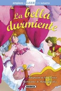 LA BELLA DURMIENTE (SUSAETA)