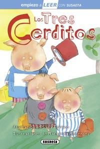 LOS TRES CERDITOS (SUSAETA)