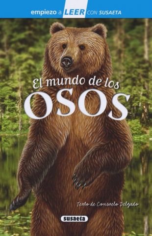 EL MUNDO DE LOS OSOS (SUSAETA)