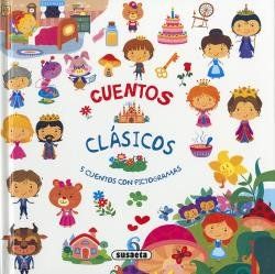 CUENTOS CLÁSICOS (SUSAETA)