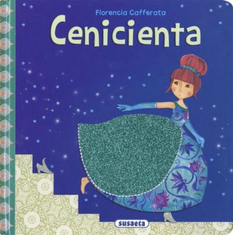 CENICIENTA (SUSAETA)