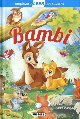 BAMBI (SUSAETA)