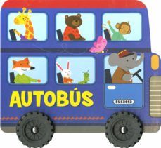 AUTOBÚS (SUSAETA)