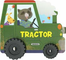 TRACTOR (SUSAETA)