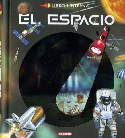 EL ESPACIO (SUSAETA)