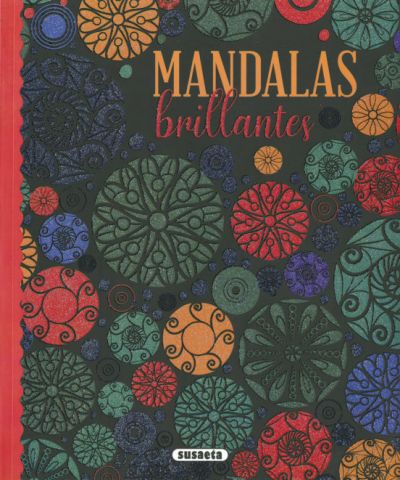 MANDALAS BRILLANTES (SUSAETA)