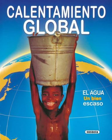 CALENTAMIENTO GLOBAL (SUSAETA)