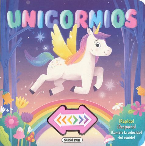 UNICORNIOS (SUSAETA)