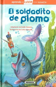 EL SOLDADITO DE PLOMO (SUSAETA)