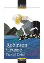 ROBINSON CRUSOE (ANAYA)