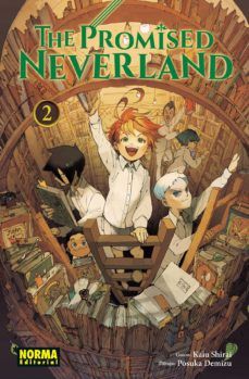 THE PROMISED NEVERLAND 2 (NORMA)