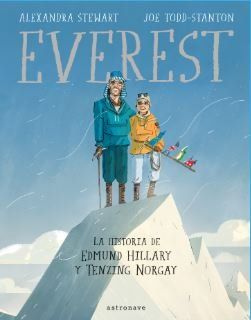 EVEREST (ASTRONAVE)